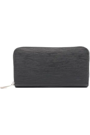 LOUIS VUITTON Portefeuille Zippy (2019)