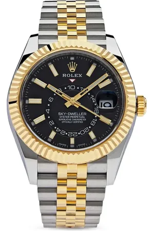 Rolex Montre Sky-Dweller 42 mm (2022)