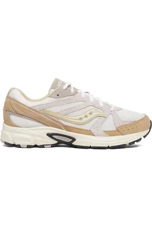 Saucony Baskets Ride Millennium