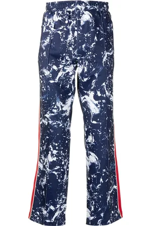 Ports V Pantalon de jogging imprimé