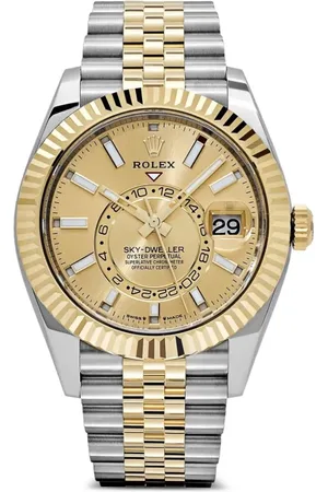 Rolex Montre Sky-Dweller 42 mm non portée (2025)