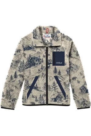 MC2 SAINT BARTH Veste bomber Keystone