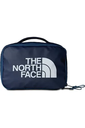 The North Face Trousse de toilette à logo imprimé