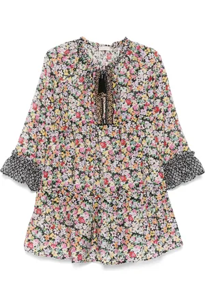 ANJUNA Robe courte Lara