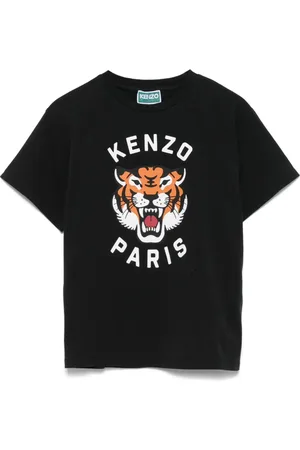 Kenzo T-shirt Festive