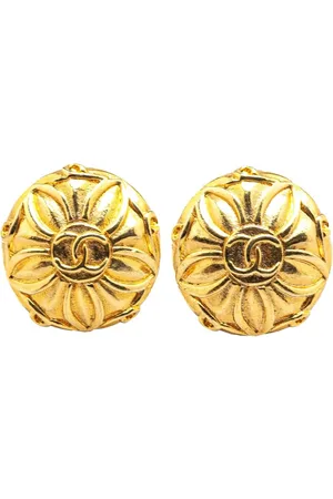 CHANEL Boucles d