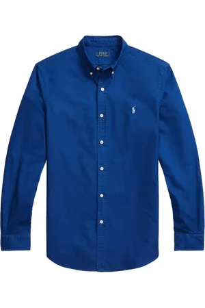 Ralph Lauren Chemise en coton