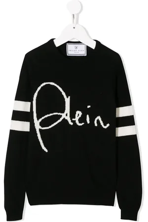 Philipp Plein Pull signature