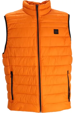 HUGO BOSS Gilet imperméable