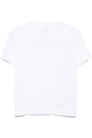 Calvin Klein T-shirt à col montant