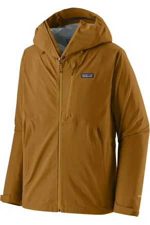Patagonia Imperméable à logo