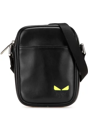 Fendi Petit sac à bandoulière Monster Bug (2010-2025)