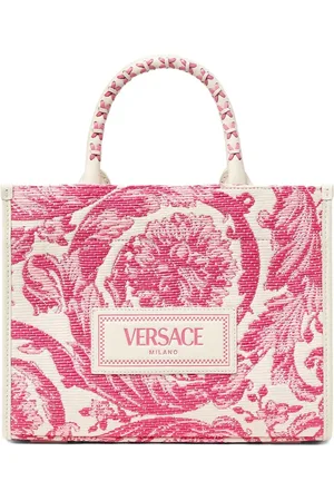 VERSACE Petit sac à main Barocco Athena