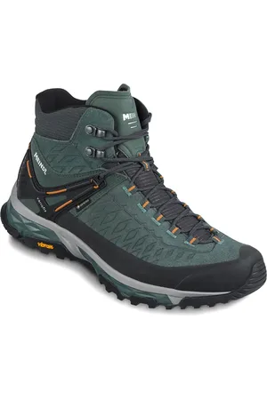 Meindl Bottines Trail Mid GTX