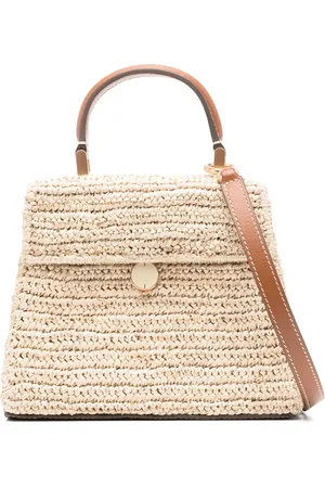 Cult Gaia Mini sac à bandoulière Sybil