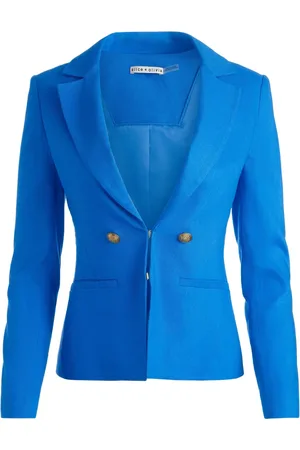ALICE+OLIVIA Blazer Mya