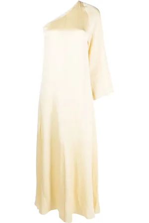 FORTE FORTE Robe longue une épaule