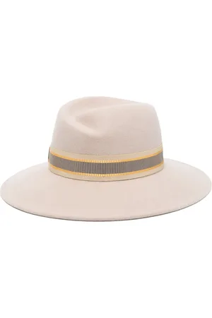 Borsalino Fédora en feutre