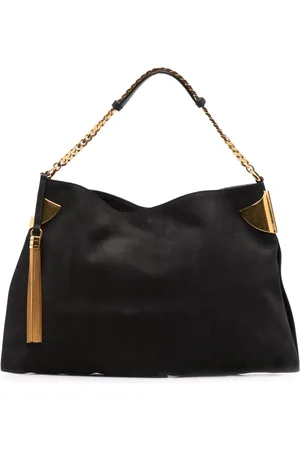 Gucci Sac porté épaule 1970 en nubuck (2016-2024)