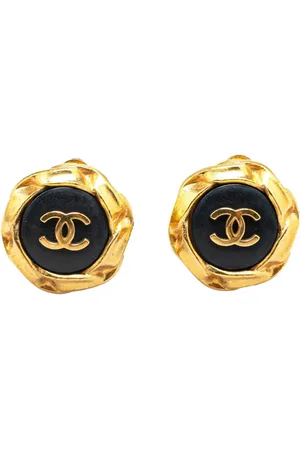 CHANEL Boucles d