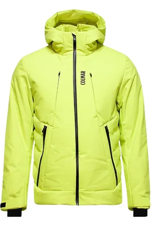 Colmar Veste de ski à capuche