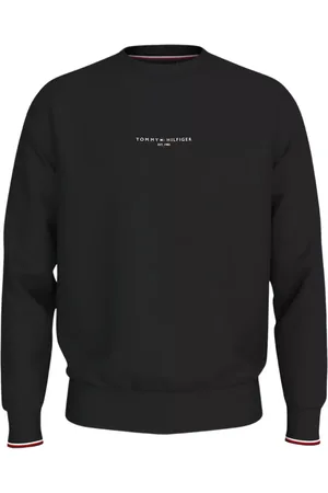 Tommy Hilfiger Sweat à logo imprimé