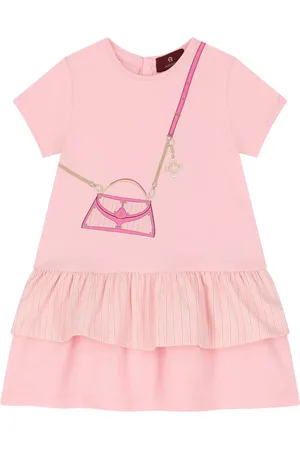 Aigner Robe à volants