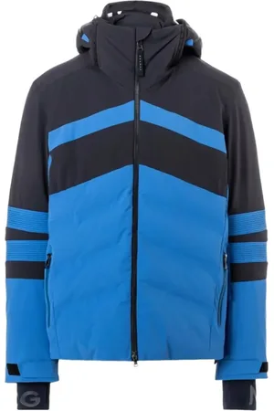 Bogner Veste de ski Henri à capuche