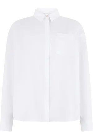 Boglioli Chemise en coton