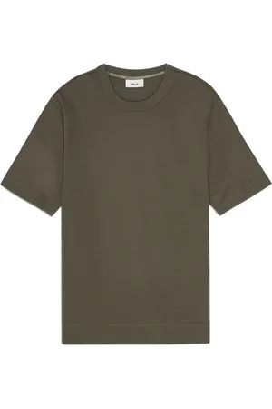 NN.07 T-shirt à col rond
