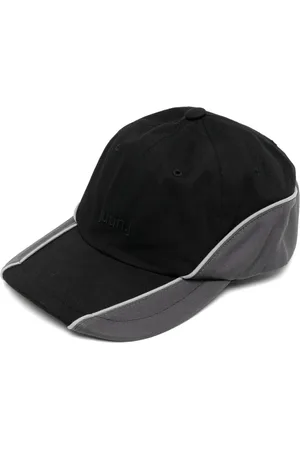JUUN.J Casquette en coton