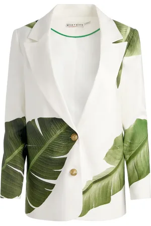 ALICE+OLIVIA Blazer Elna