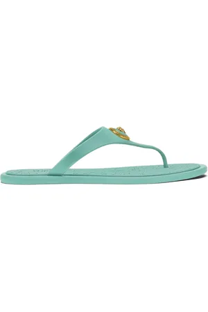 VERSACE Tongs Alia à ornements