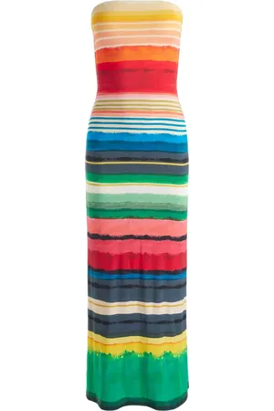 ALICE+OLIVIA Robe Delora