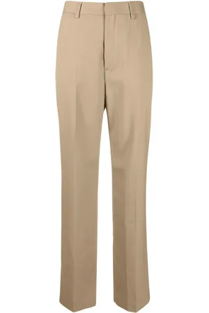 Filippa K Pantalon Cara à coupe droite
