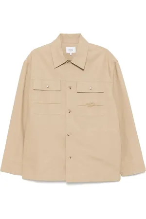 Maison Kitsuné Veste Trucker