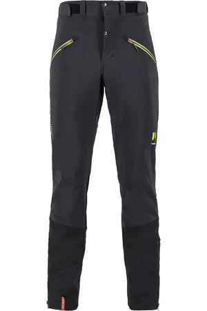 Karpos Pantalon à logo imprimé