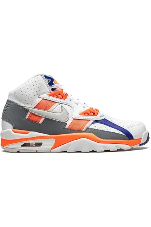Nike Baskets montantes Air Trainer SC