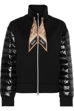 HERNO Veste bomber Yoga