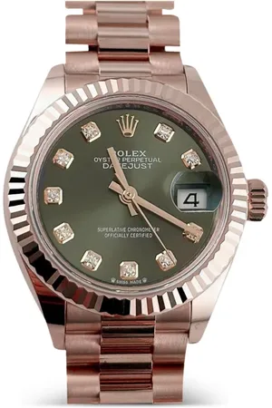 Rolex Montre Datejust 28 mm (2025)