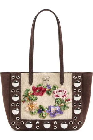 VALENTINO GARAVANI Sac porté épaule Nellcôte