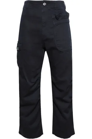 Fila Pantalon à patch de poche