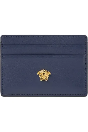 VERSACE Porte-cartes à motif Medusa