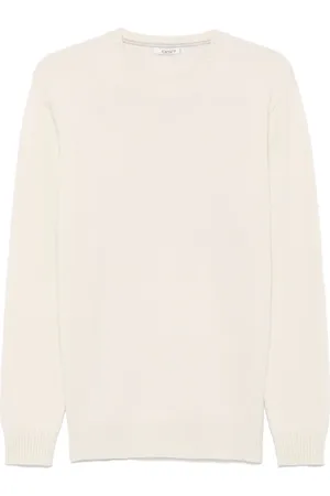 KANGRA CASHMERE Pull en cachemire