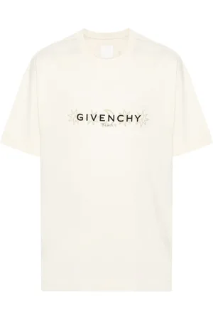 Givenchy T-shirt à imprimé Tarot