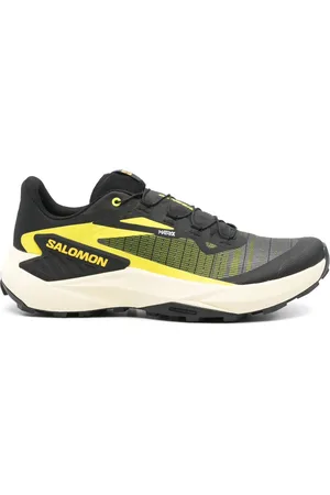 Salomon Baskets Genesis à logo imprimé
