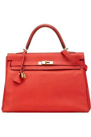 Hermès Sac à bandoulière Kelly Retourne 35 (2012)