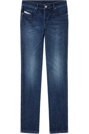 Diesel Jean 1993 D-Vyl