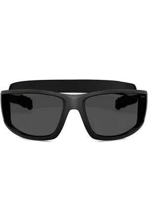 Prada Rectangle-frame sunglasses