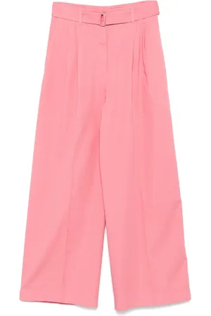 CHRISTIAN WIJNANTS Pantalon Paradisa